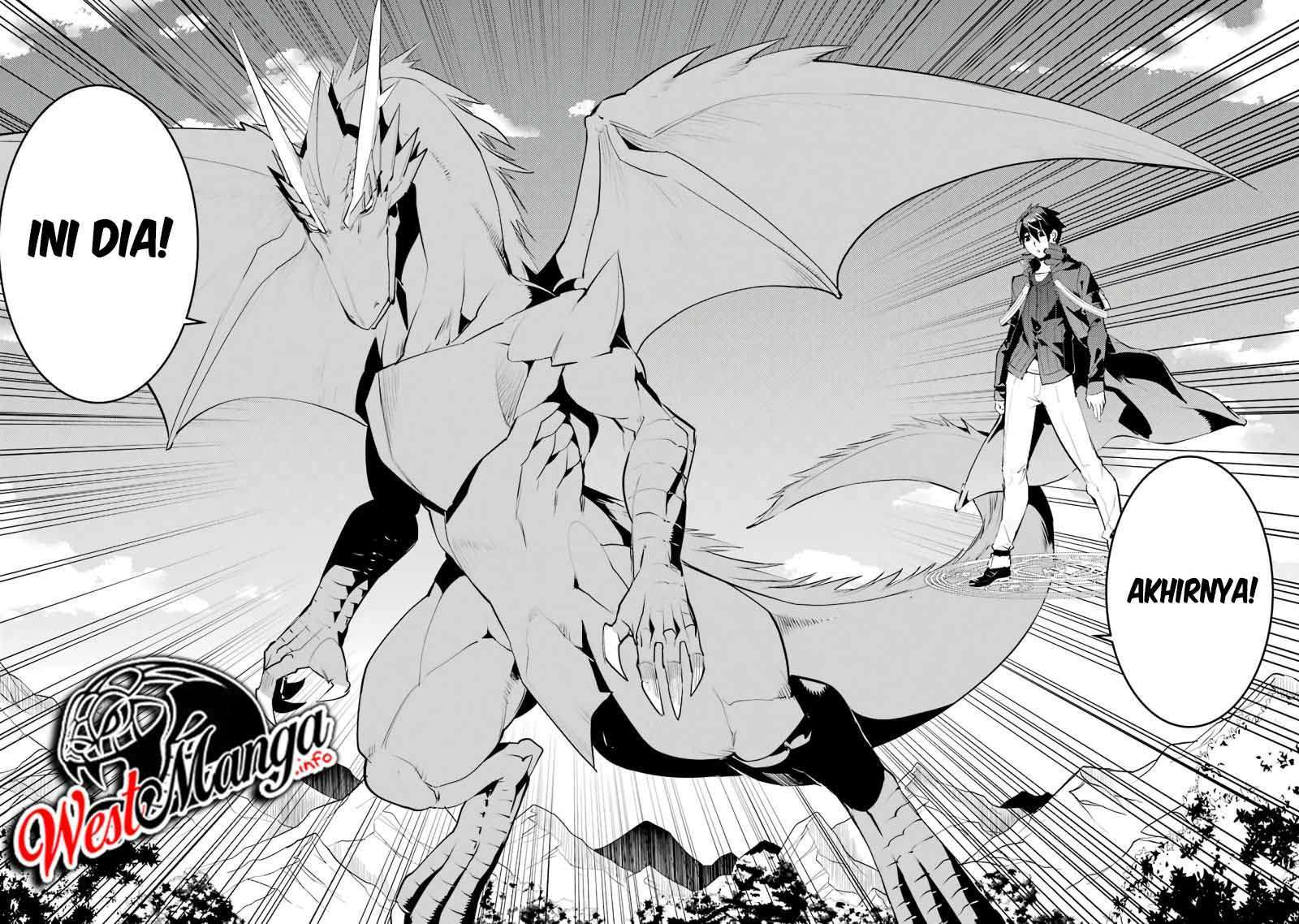 tensei-kenja-no-isekai-raifu-daini-no-shokugyo-wo-ete-sekai-saikyou-ni-narimashita - Chapter: 26