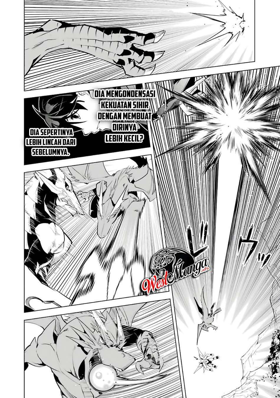 tensei-kenja-no-isekai-raifu-daini-no-shokugyo-wo-ete-sekai-saikyou-ni-narimashita - Chapter: 26