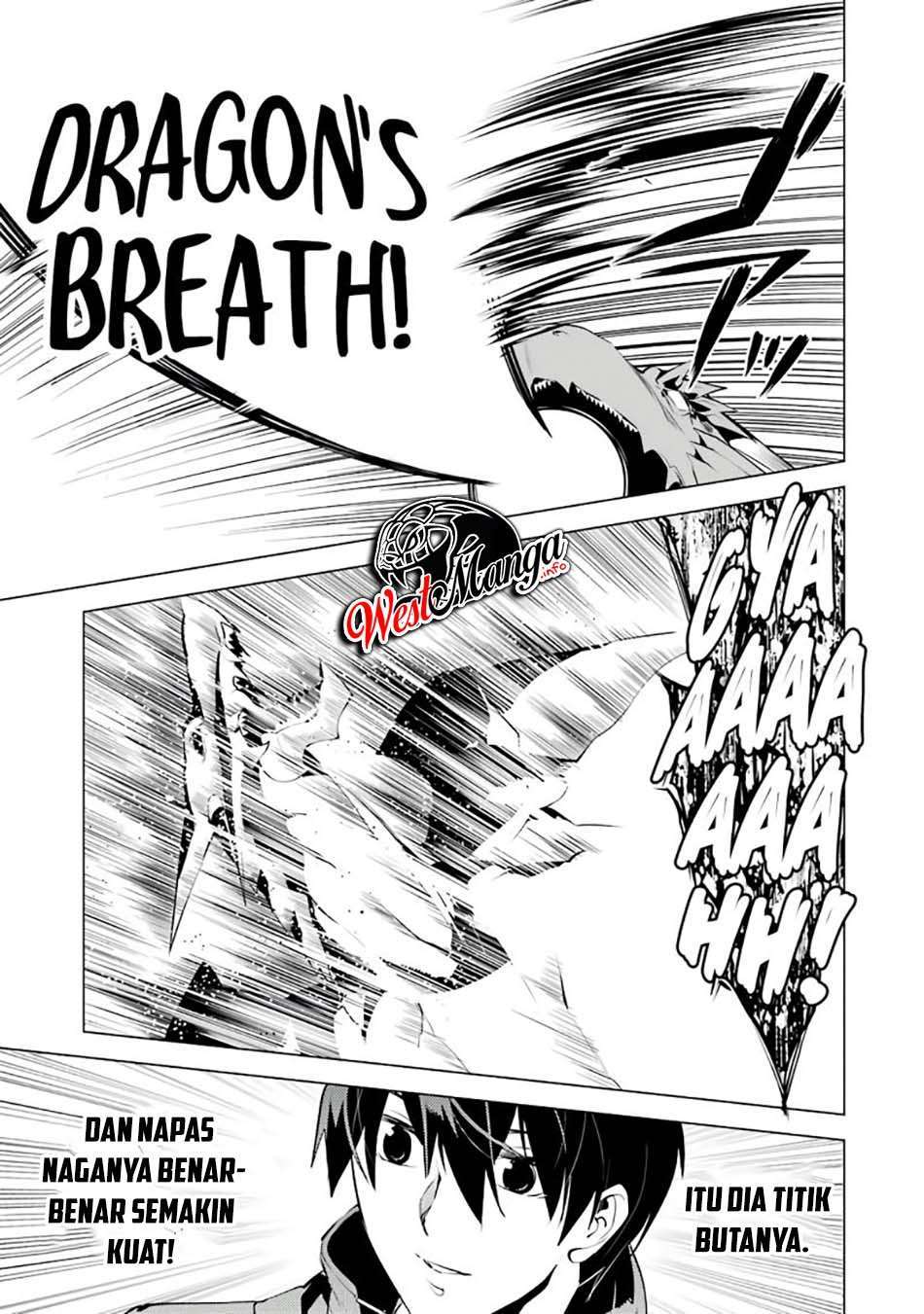 tensei-kenja-no-isekai-raifu-daini-no-shokugyo-wo-ete-sekai-saikyou-ni-narimashita - Chapter: 26