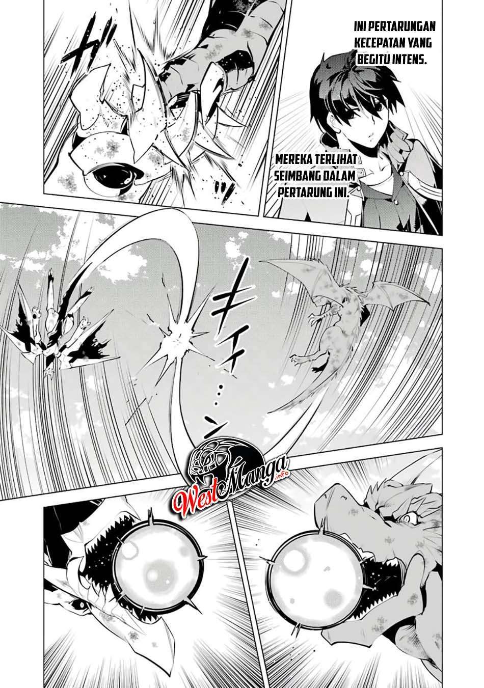 tensei-kenja-no-isekai-raifu-daini-no-shokugyo-wo-ete-sekai-saikyou-ni-narimashita - Chapter: 26