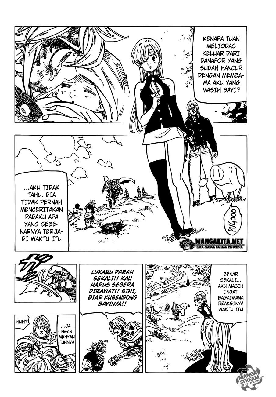 nanatsu-no-taizai - Chapter: 182