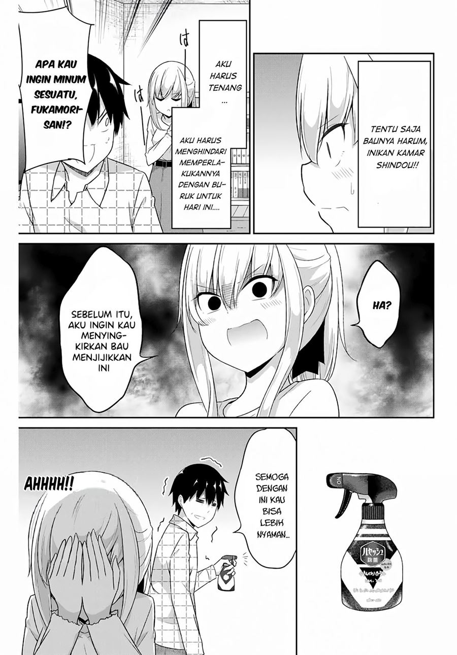 dual-na-kanojo-no-taoshikata - Chapter: 14