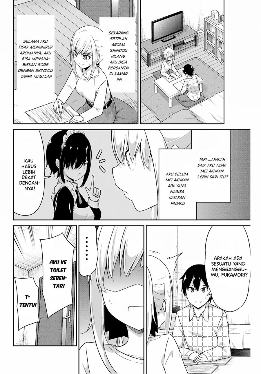 dual-na-kanojo-no-taoshikata - Chapter: 14