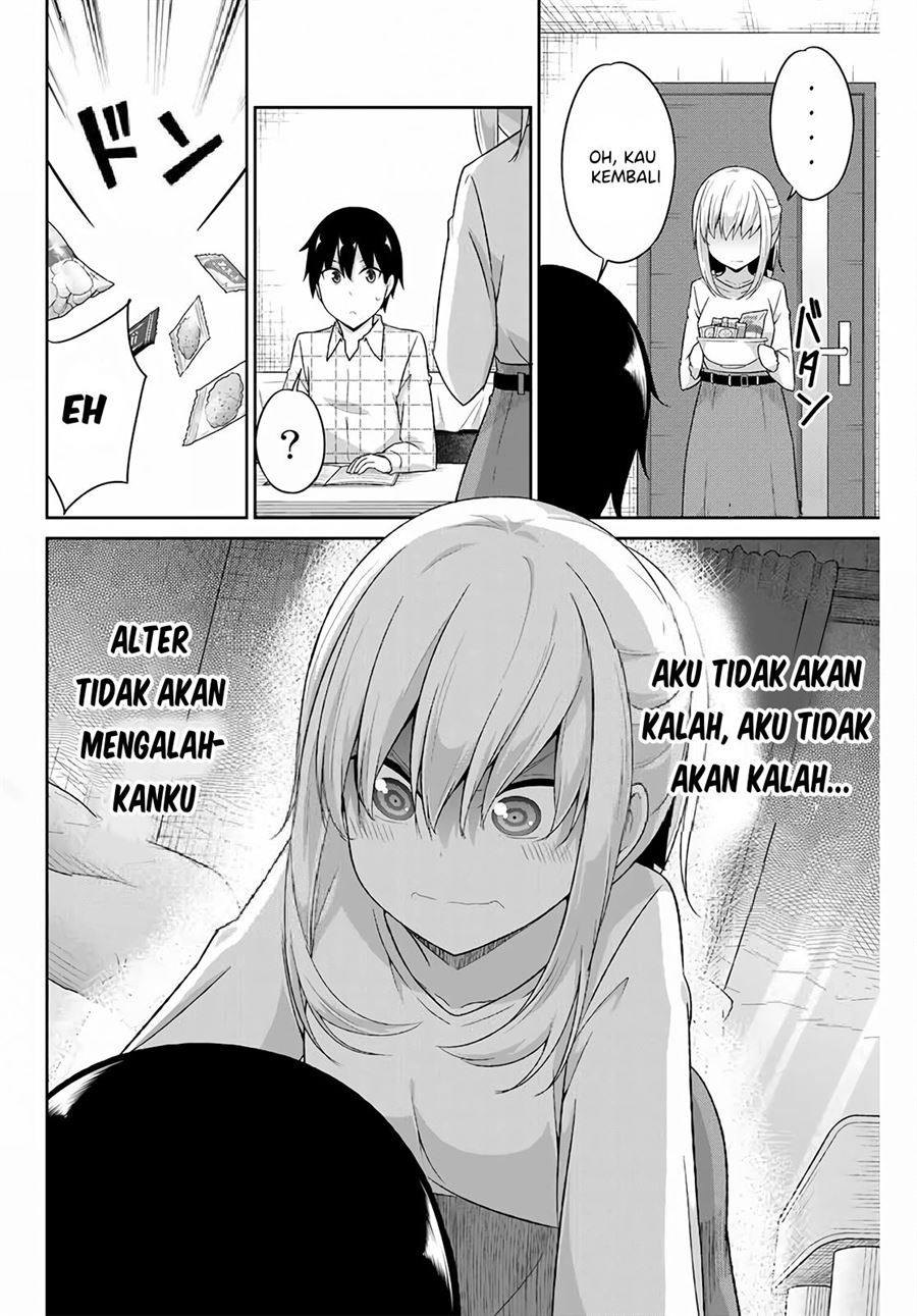 dual-na-kanojo-no-taoshikata - Chapter: 14