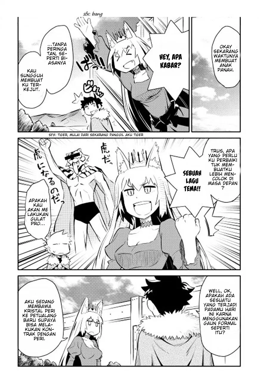 toaru-ossan-no-vrmmo-katsudouki - Chapter: 14