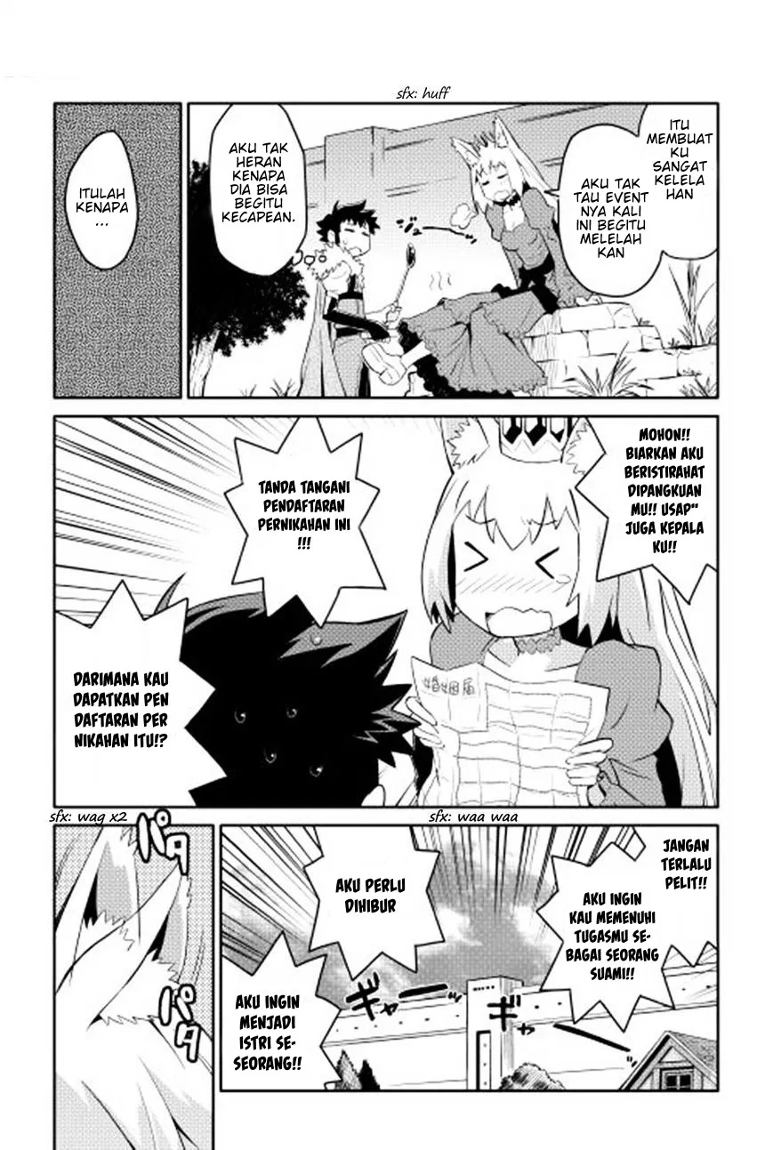 toaru-ossan-no-vrmmo-katsudouki - Chapter: 14