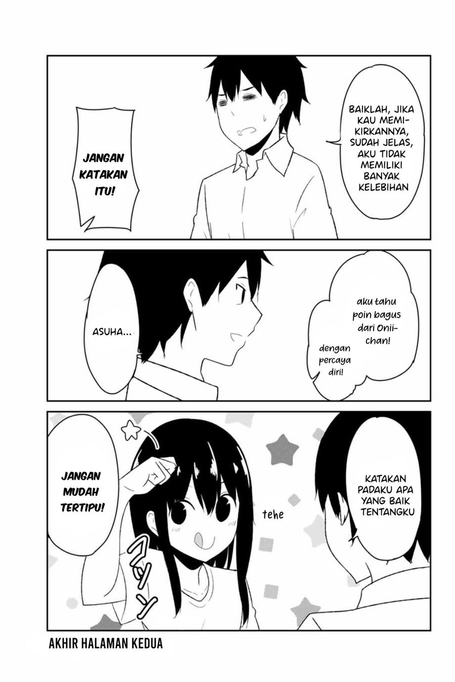 dual-na-kanojo-no-taoshikata - Chapter: 14