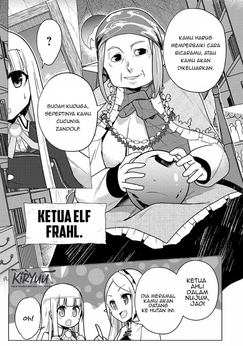 koryuu-nara-sude-de-taosemasu-kedo-kore-tte-joushiki-janain-desu-ka - Chapter: 7