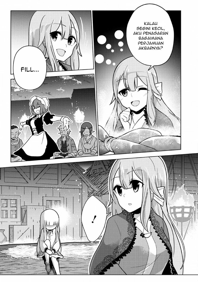 koryuu-nara-sude-de-taosemasu-kedo-kore-tte-joushiki-janain-desu-ka - Chapter: 7