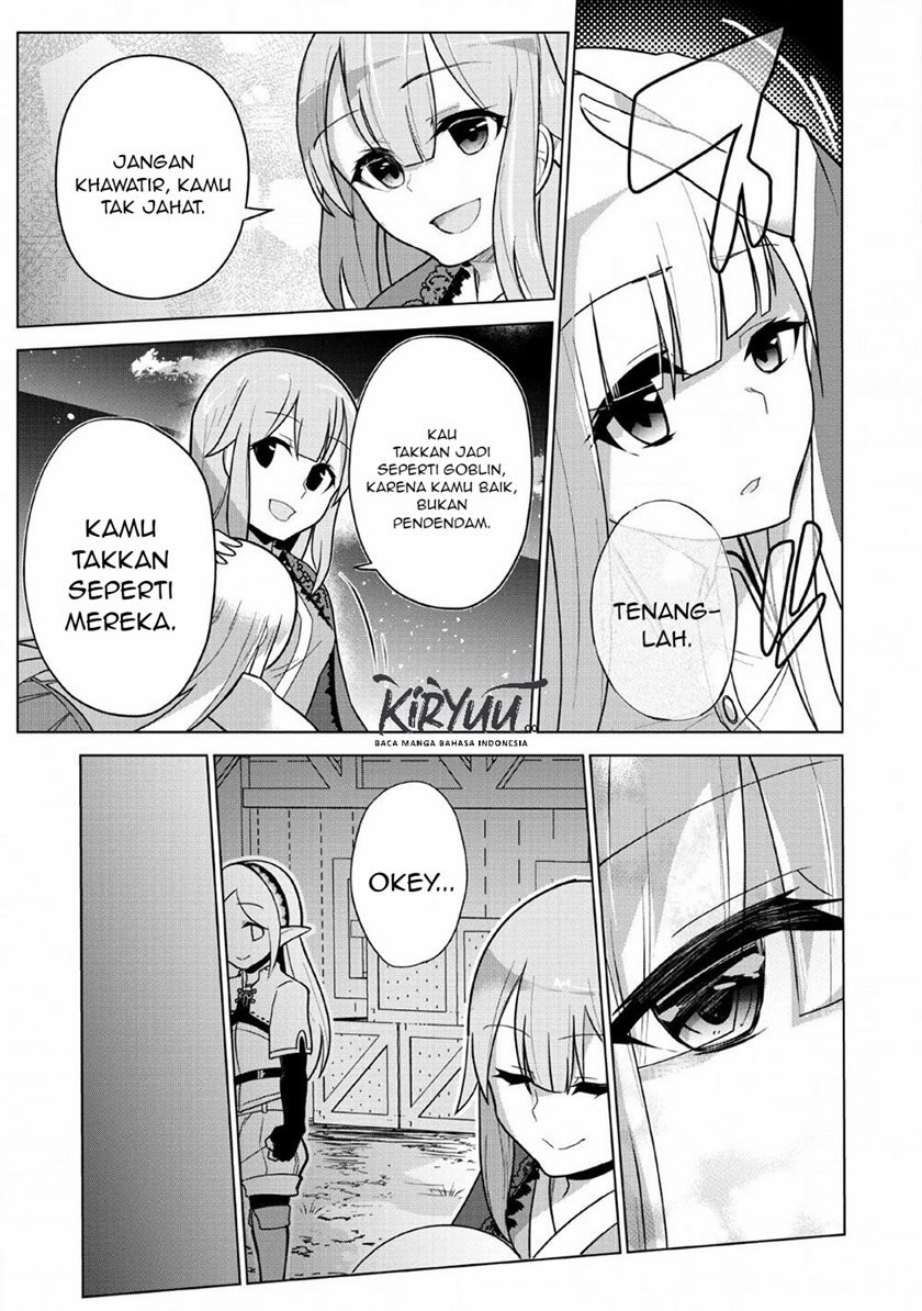 koryuu-nara-sude-de-taosemasu-kedo-kore-tte-joushiki-janain-desu-ka - Chapter: 7