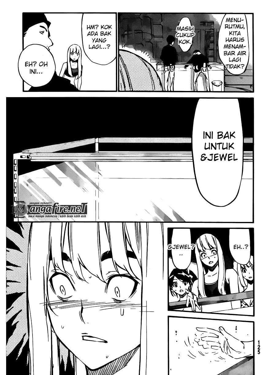 akb49-renai-kinshi-jourei - Chapter: 76