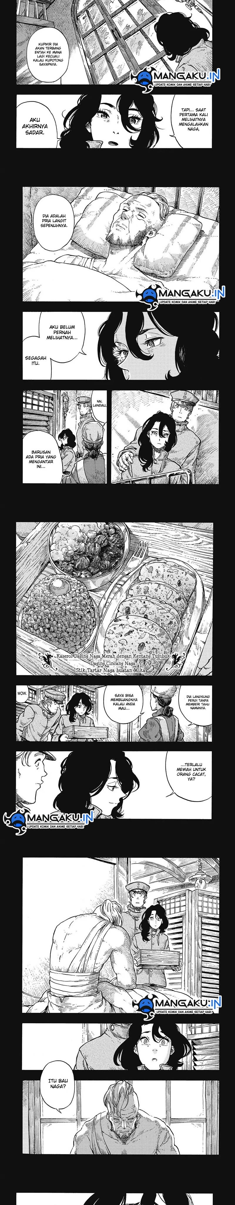 kuutei-dragons - Chapter: 35