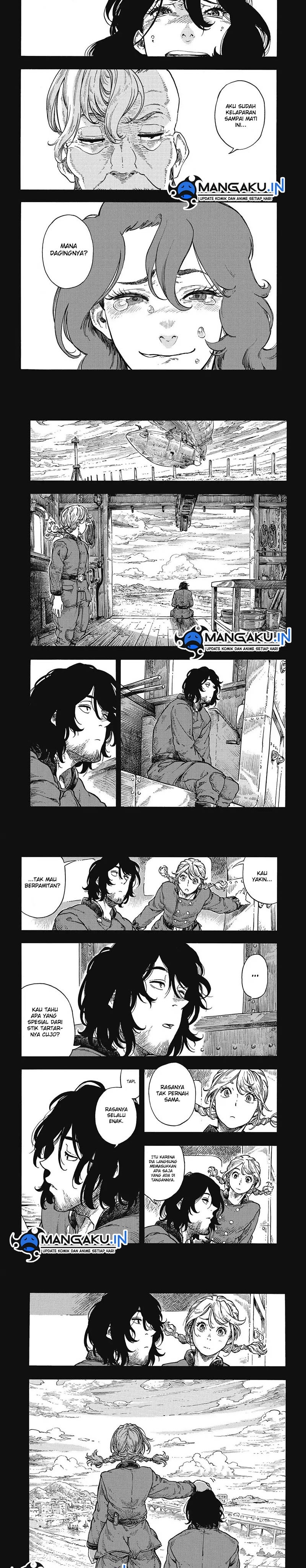 kuutei-dragons - Chapter: 35