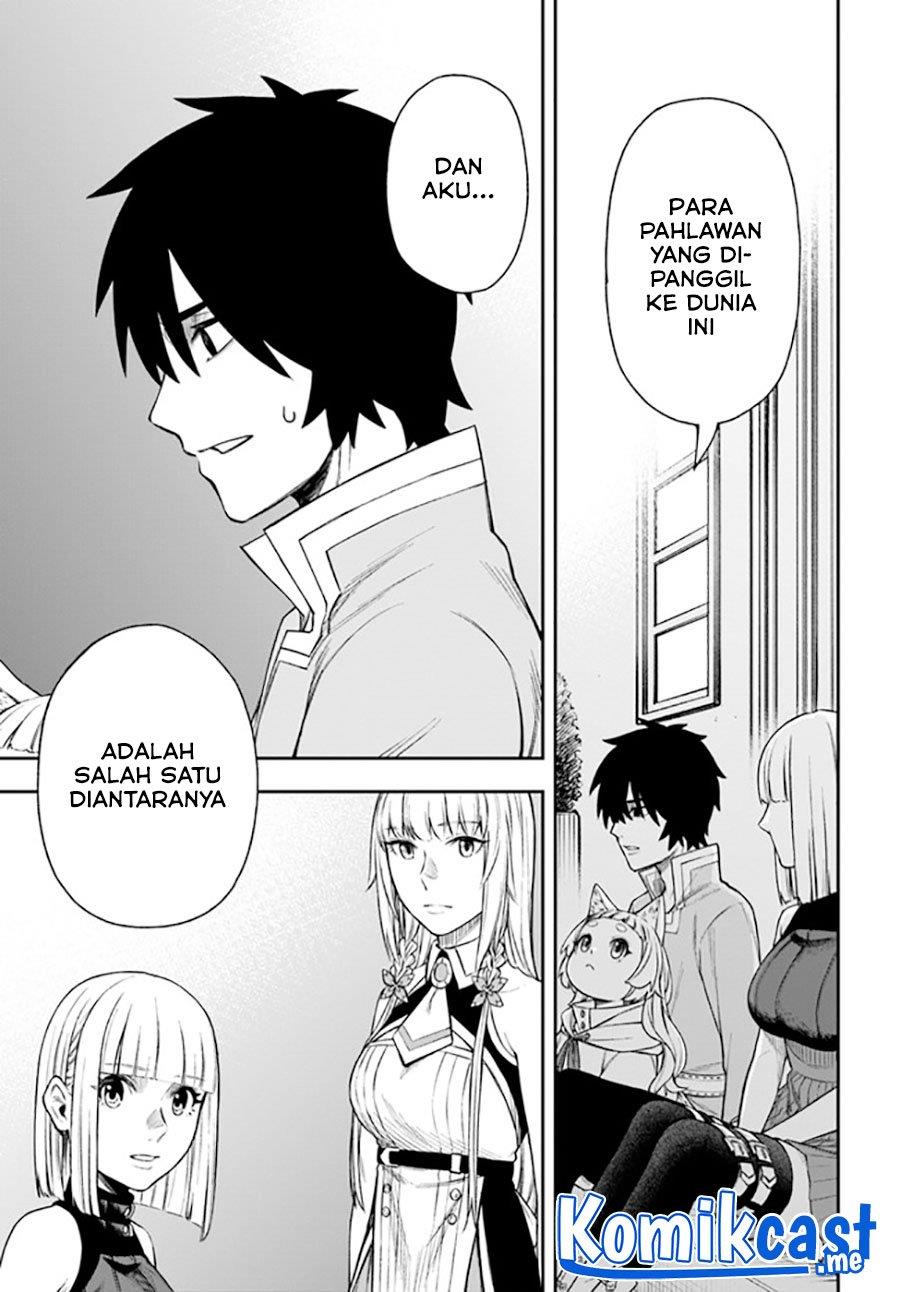 nito-no-taidana-isekai-shoukougun-sai-jakushoku-healer-nano-ni-saikyou-wa-desu-ka - Chapter: 24.1