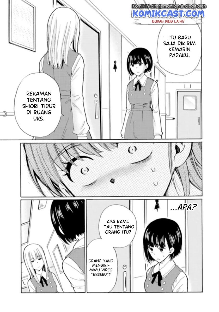 ijimeru-aitsu-ga-waruinoka-ijimerareta-boku-ga-waruinoka - Chapter: 8