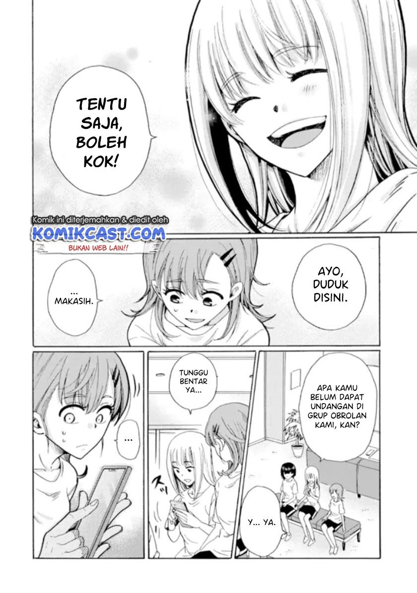 ijimeru-aitsu-ga-waruinoka-ijimerareta-boku-ga-waruinoka - Chapter: 8