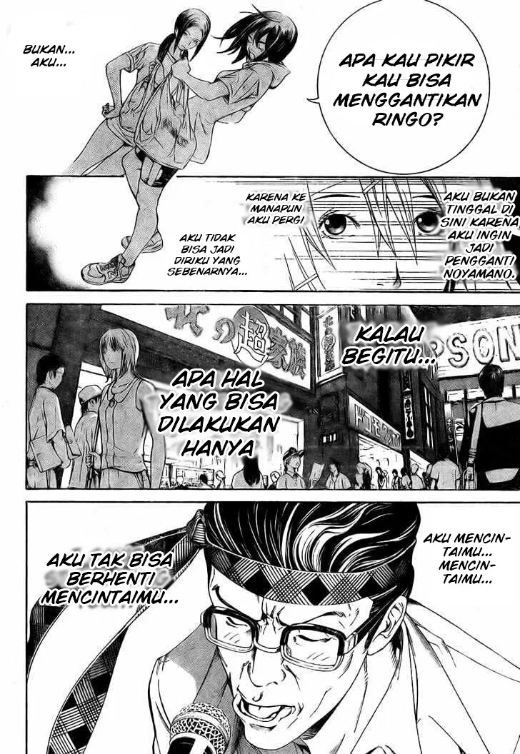 air-gear - Chapter: 173