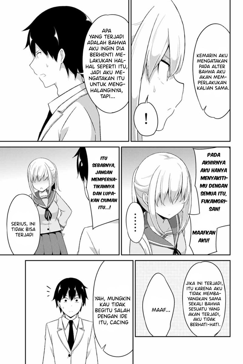 dual-na-kanojo-no-taoshikata - Chapter: 16