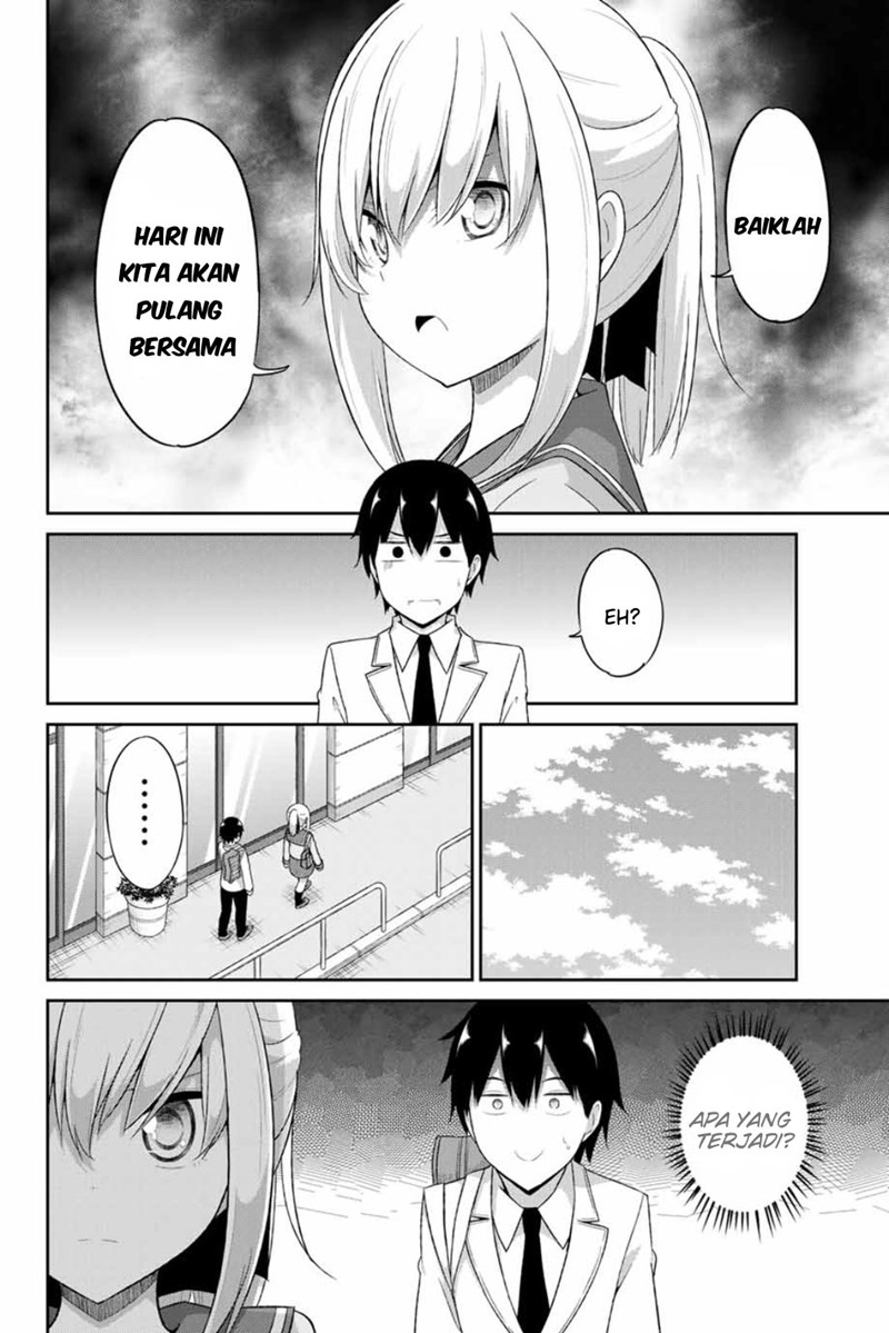 dual-na-kanojo-no-taoshikata - Chapter: 16