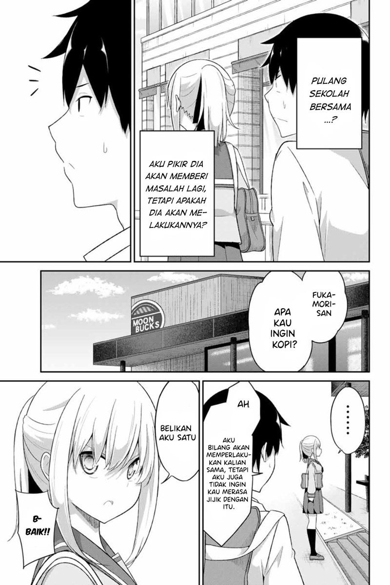 dual-na-kanojo-no-taoshikata - Chapter: 16