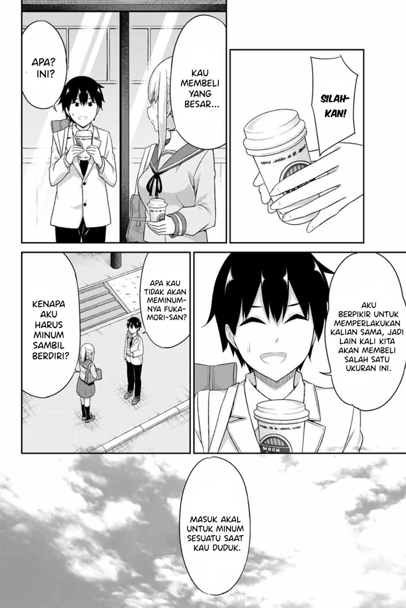 dual-na-kanojo-no-taoshikata - Chapter: 16