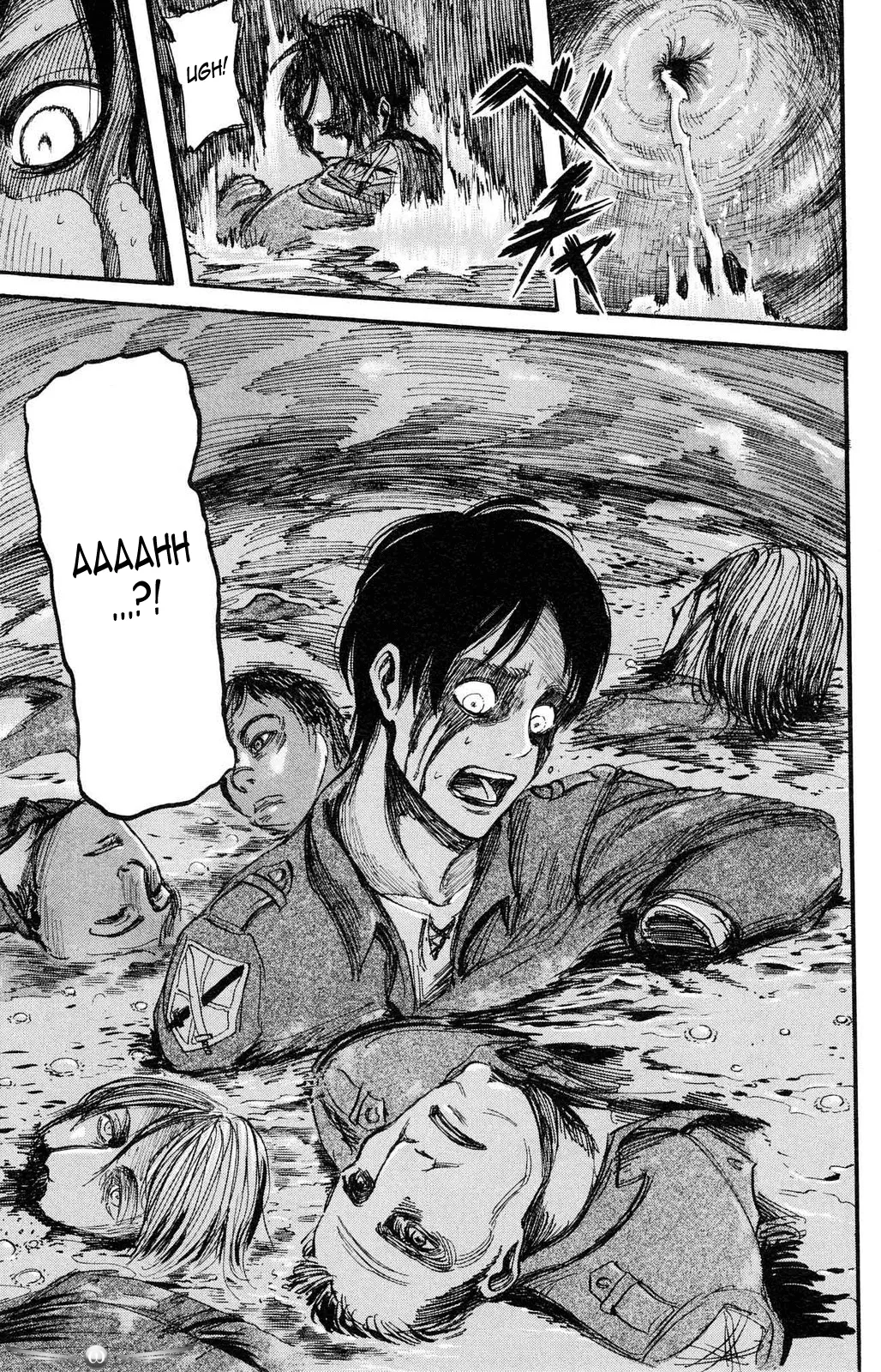 shingeki-no-kyojin - Chapter: 10