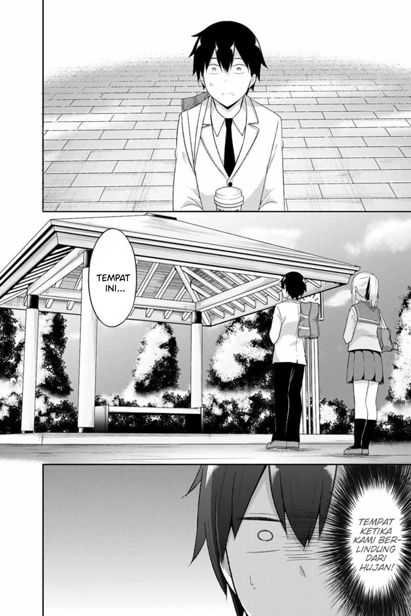 dual-na-kanojo-no-taoshikata - Chapter: 16