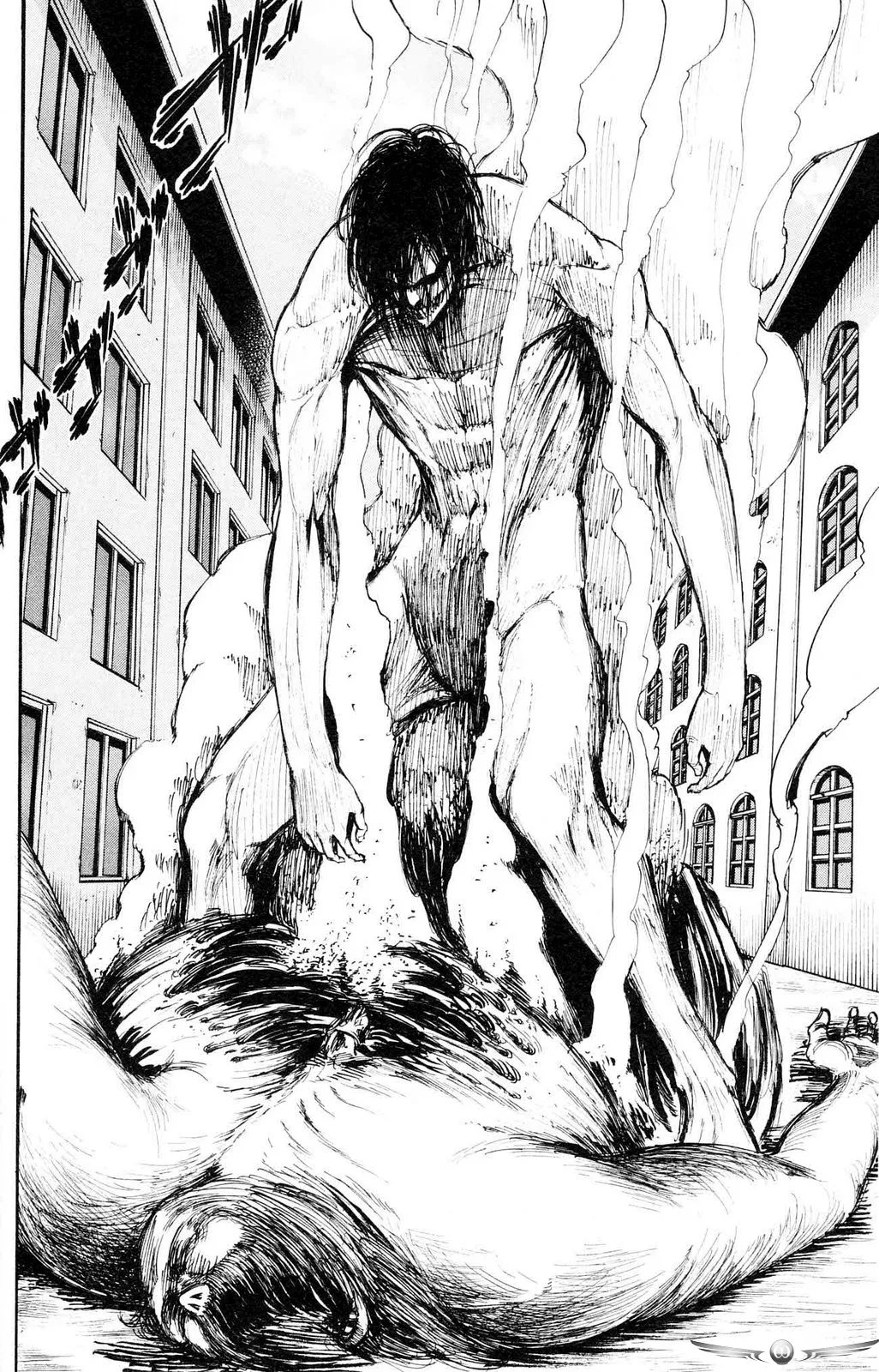 shingeki-no-kyojin - Chapter: 10