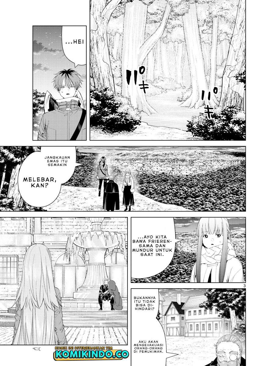 sousou-no-frieren - Chapter: 95