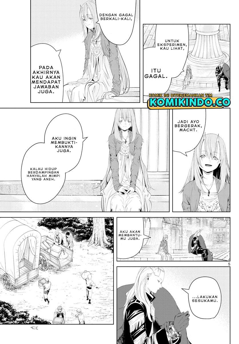 sousou-no-frieren - Chapter: 95