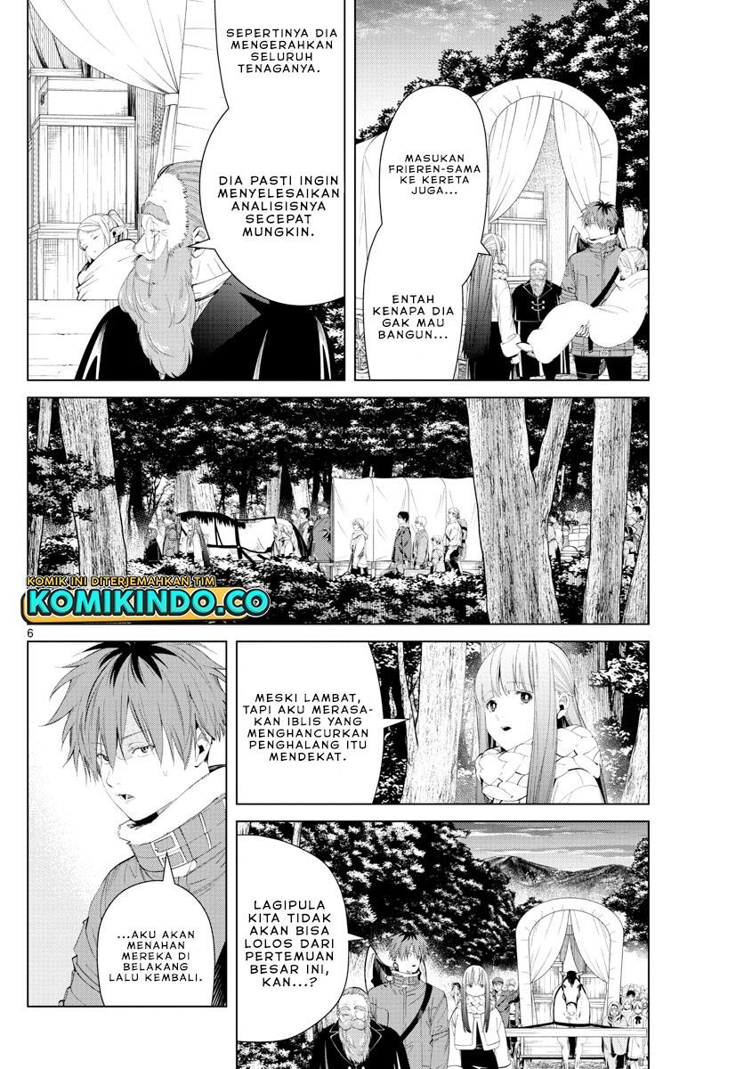 sousou-no-frieren - Chapter: 95