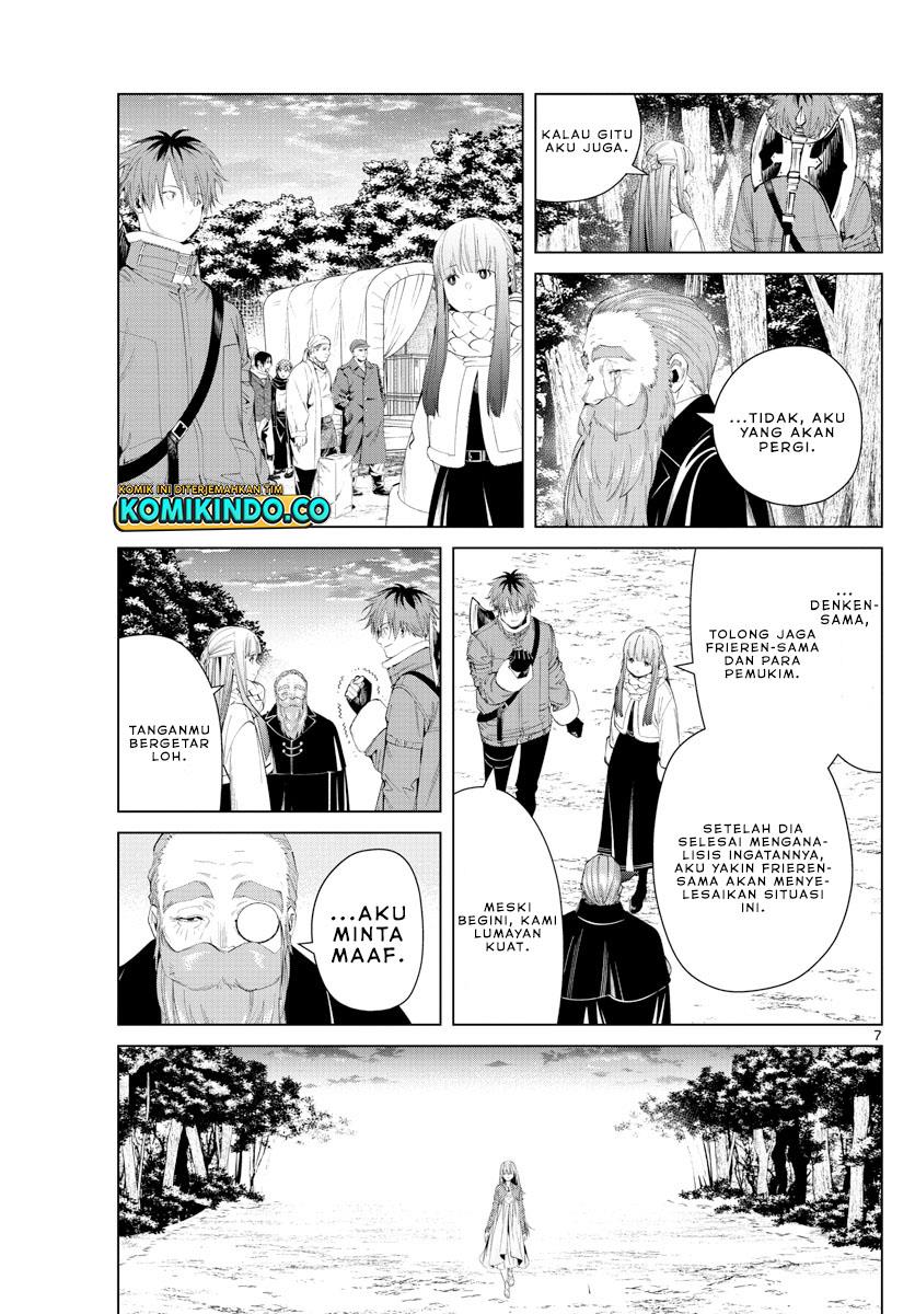 sousou-no-frieren - Chapter: 95