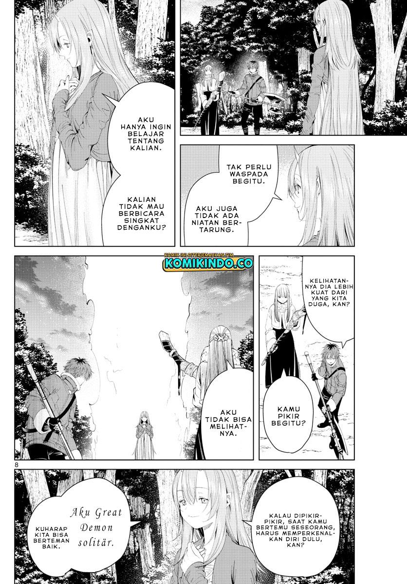 sousou-no-frieren - Chapter: 95