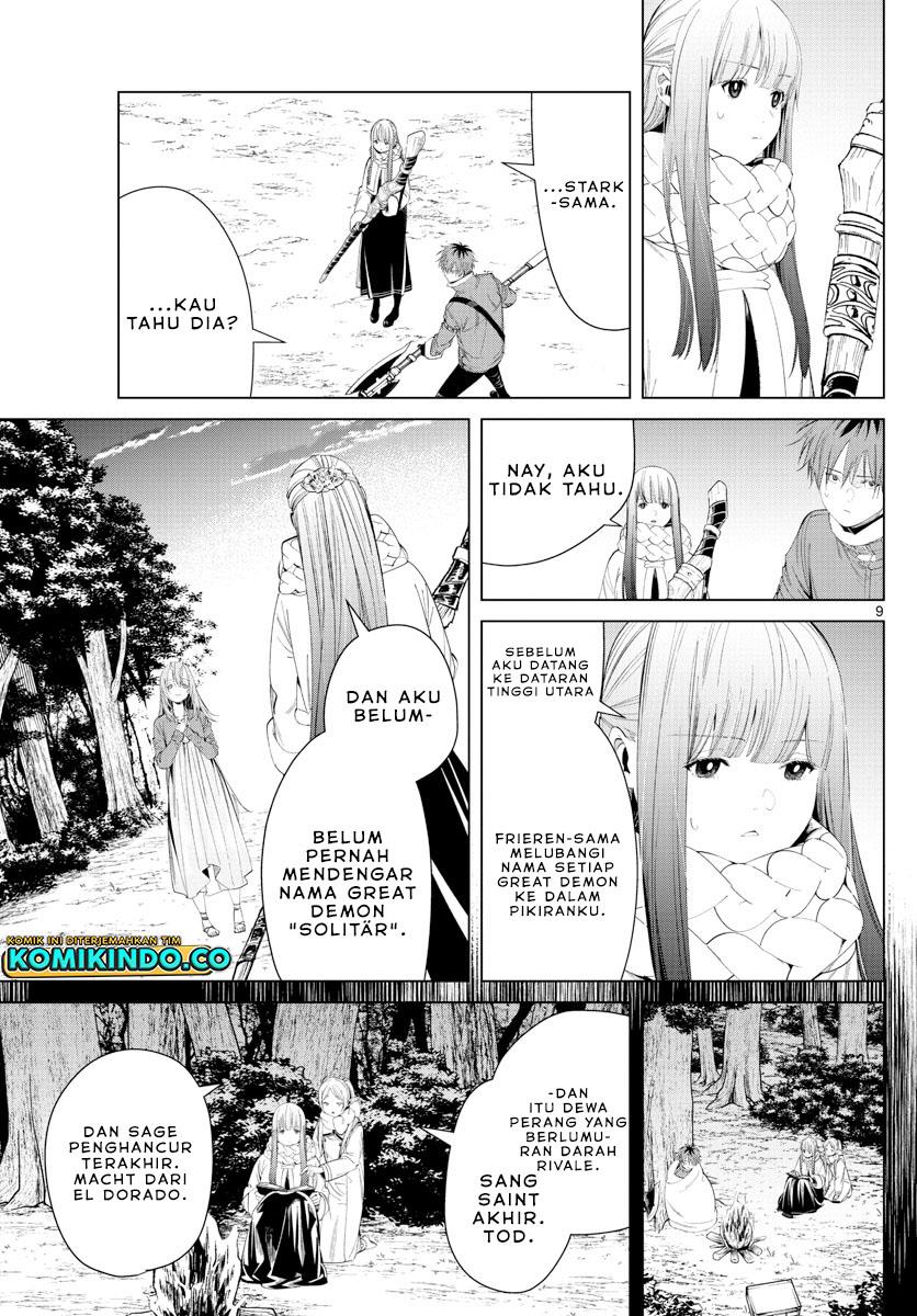 sousou-no-frieren - Chapter: 95