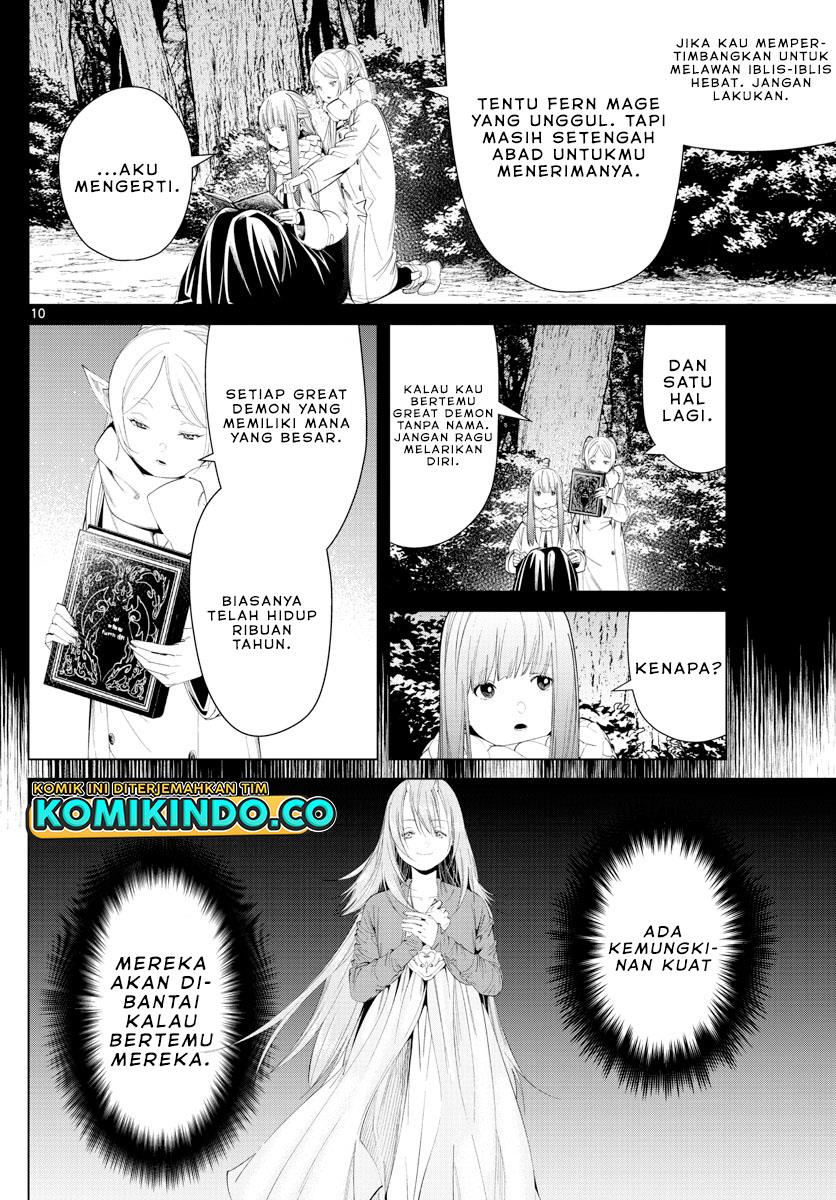 sousou-no-frieren - Chapter: 95