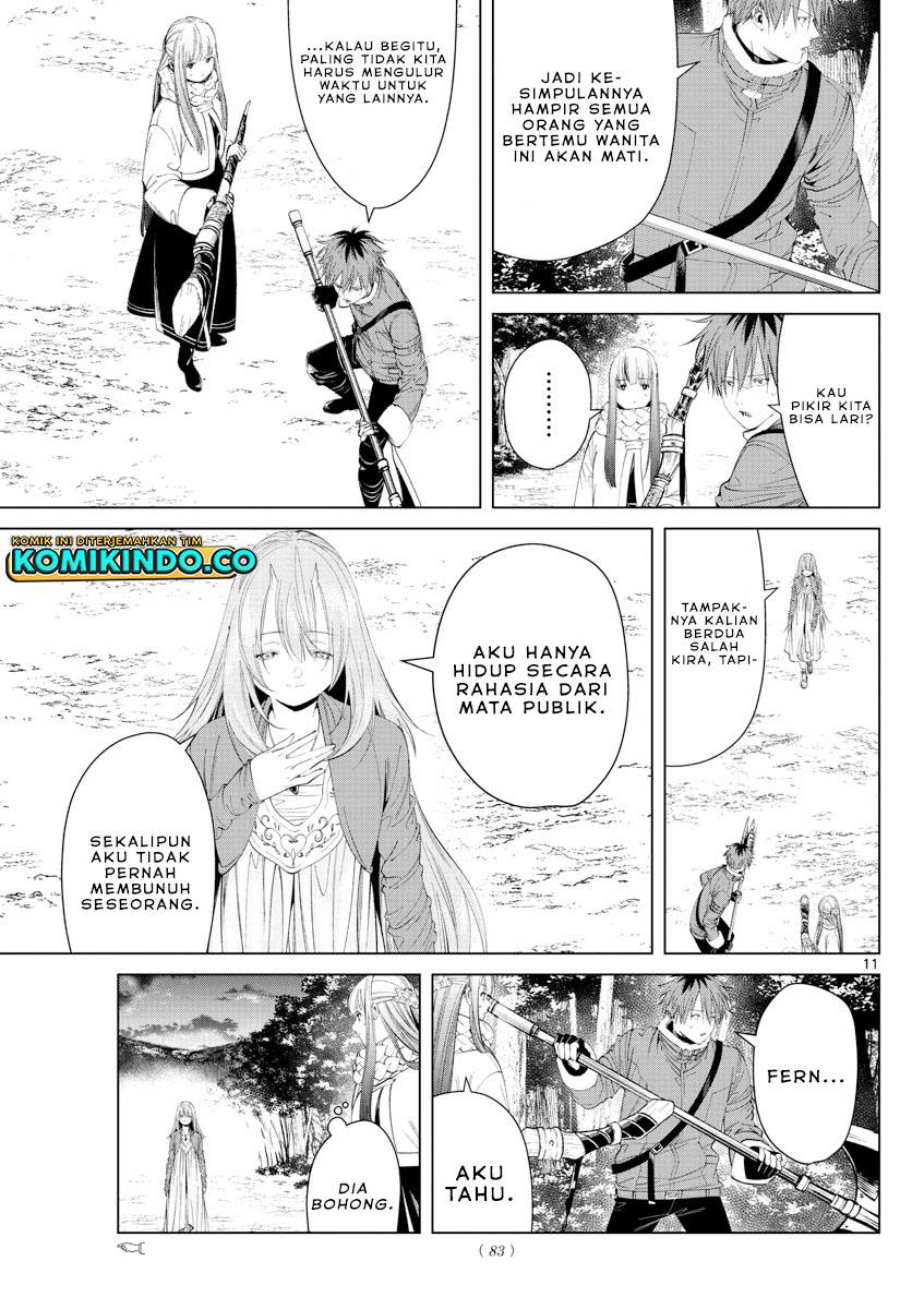 sousou-no-frieren - Chapter: 95