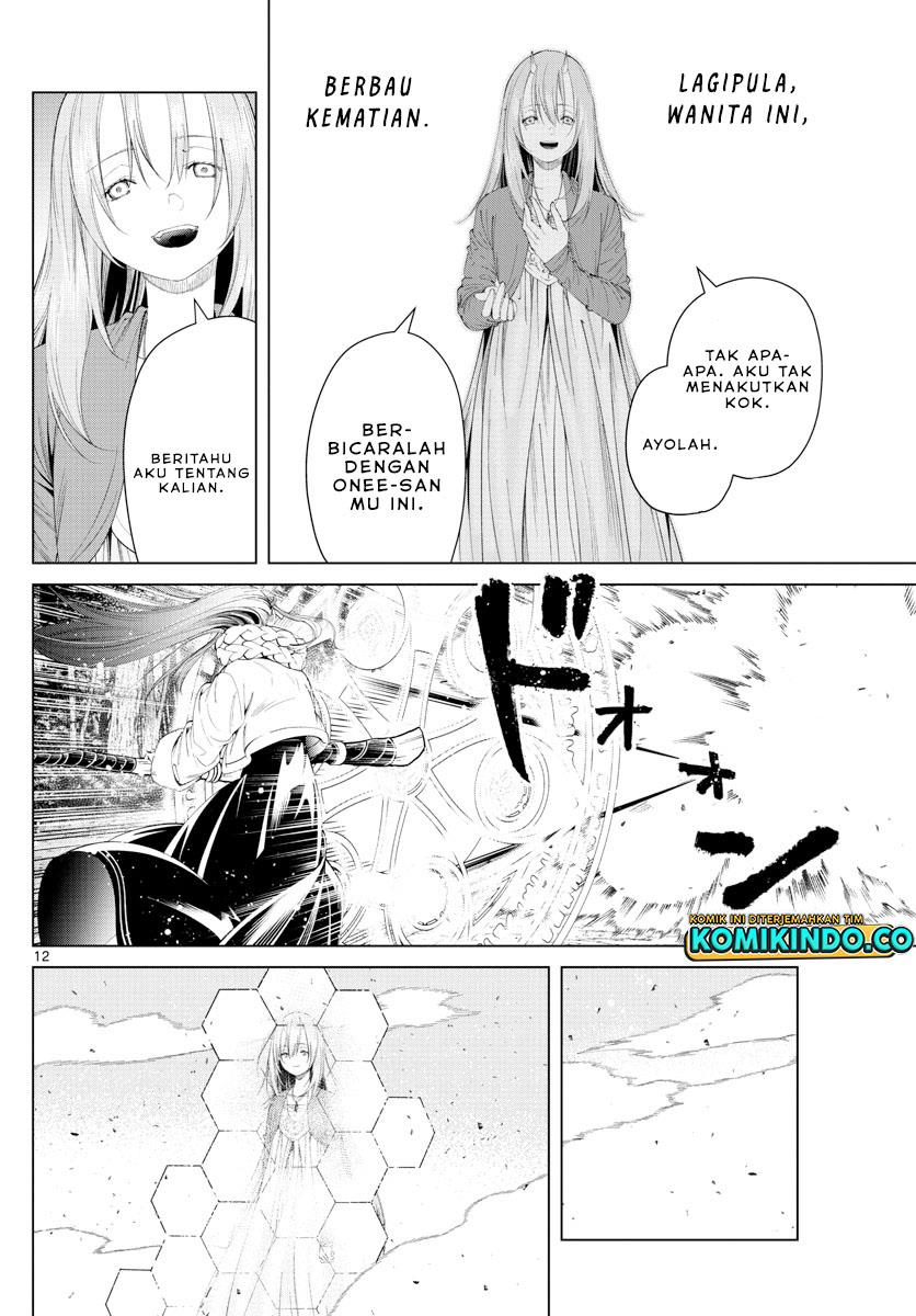 sousou-no-frieren - Chapter: 95