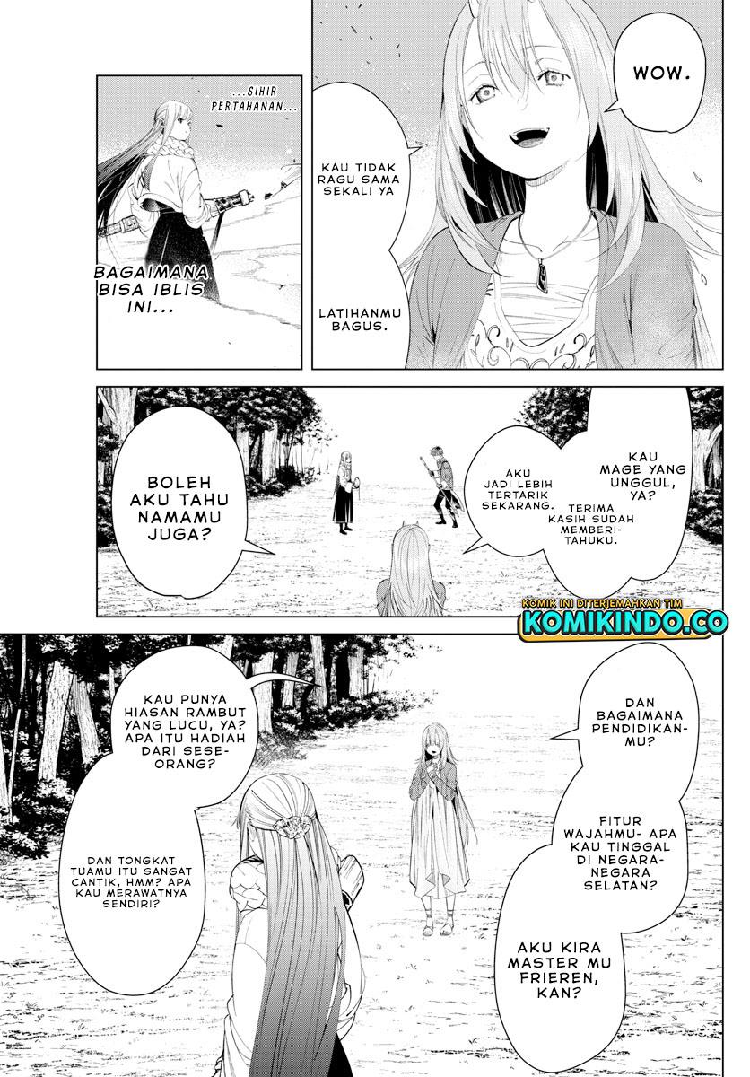 sousou-no-frieren - Chapter: 95