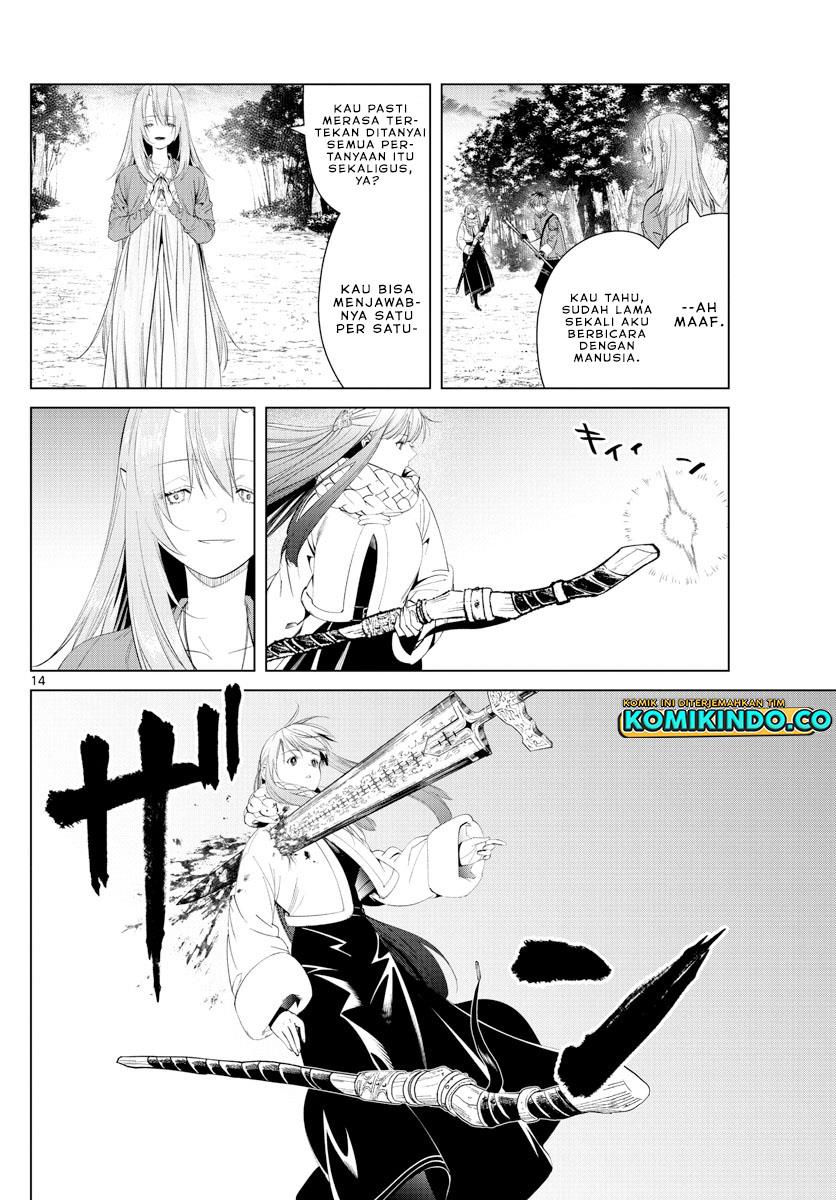 sousou-no-frieren - Chapter: 95