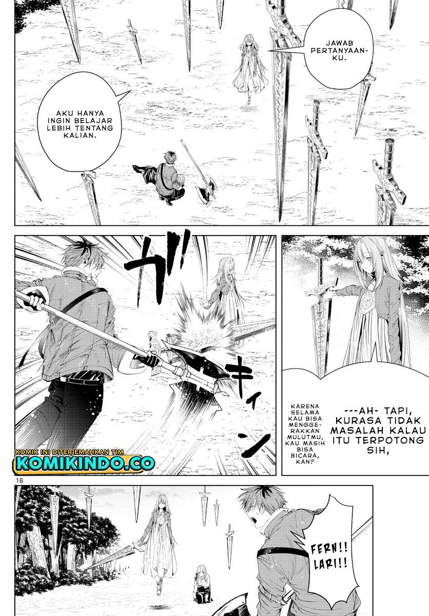 sousou-no-frieren - Chapter: 95