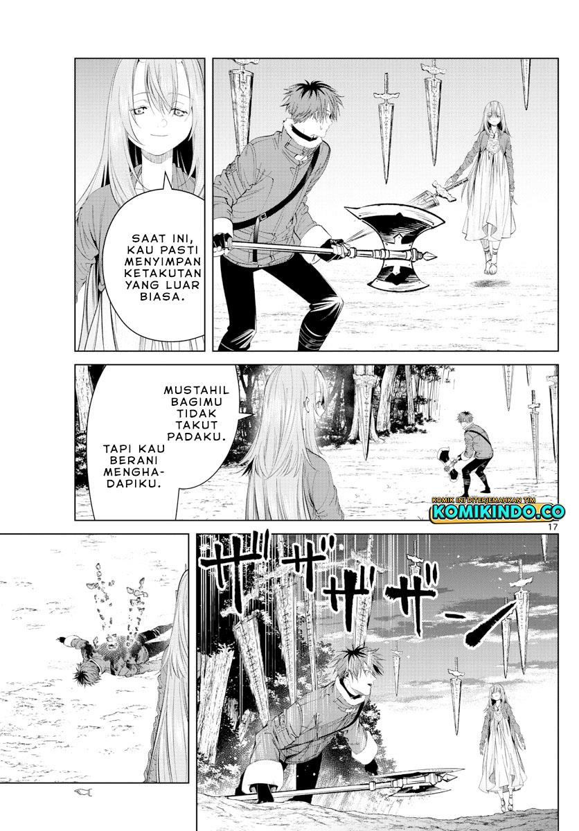 sousou-no-frieren - Chapter: 95