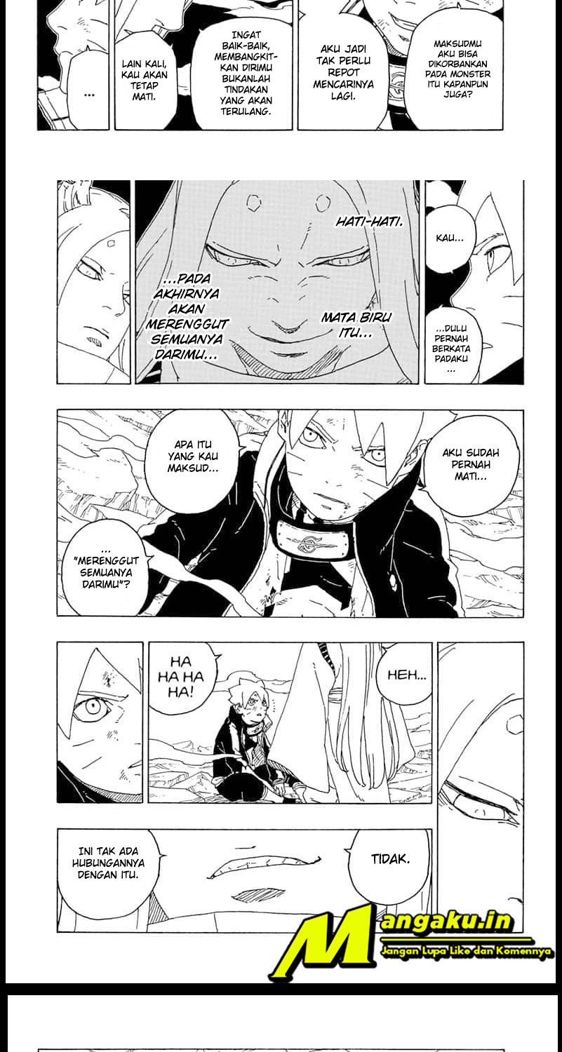 boruto - Chapter: 67.2