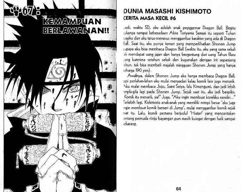 naruto-id - Chapter: 67