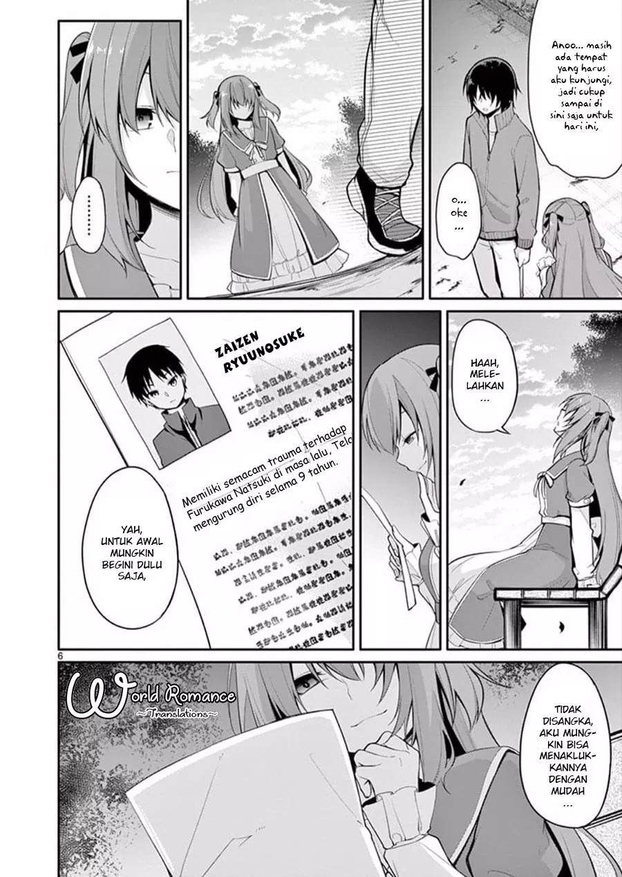 jubunnoichi-no-hanayome - Chapter: 04