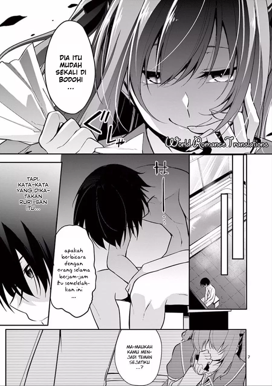 jubunnoichi-no-hanayome - Chapter: 04