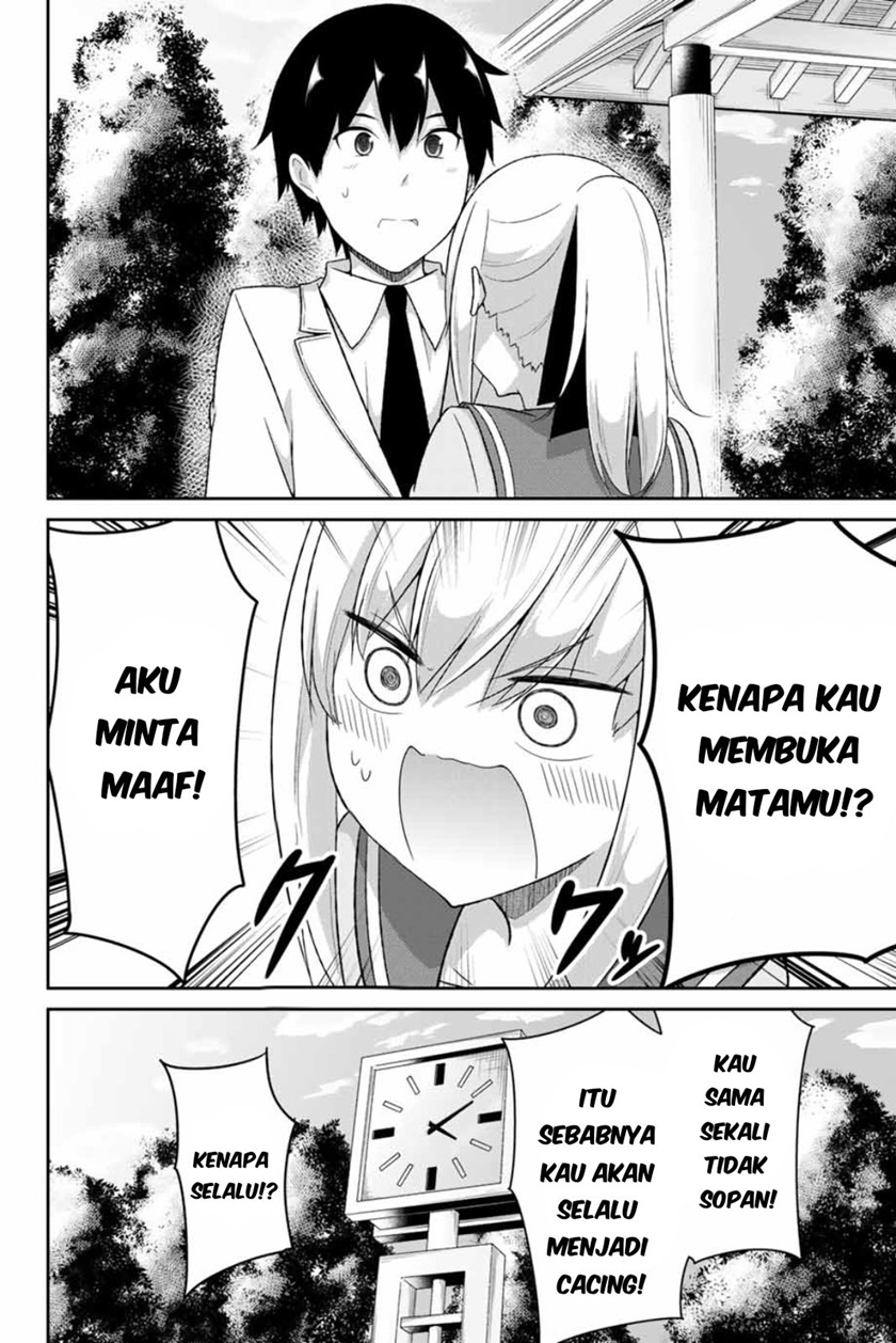 dual-na-kanojo-no-taoshikata - Chapter: 17