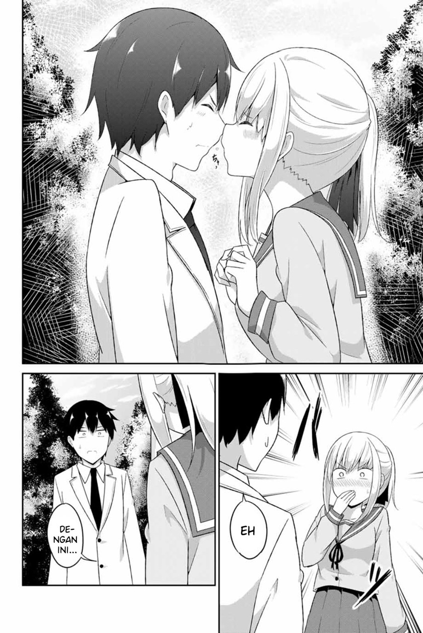 dual-na-kanojo-no-taoshikata - Chapter: 17