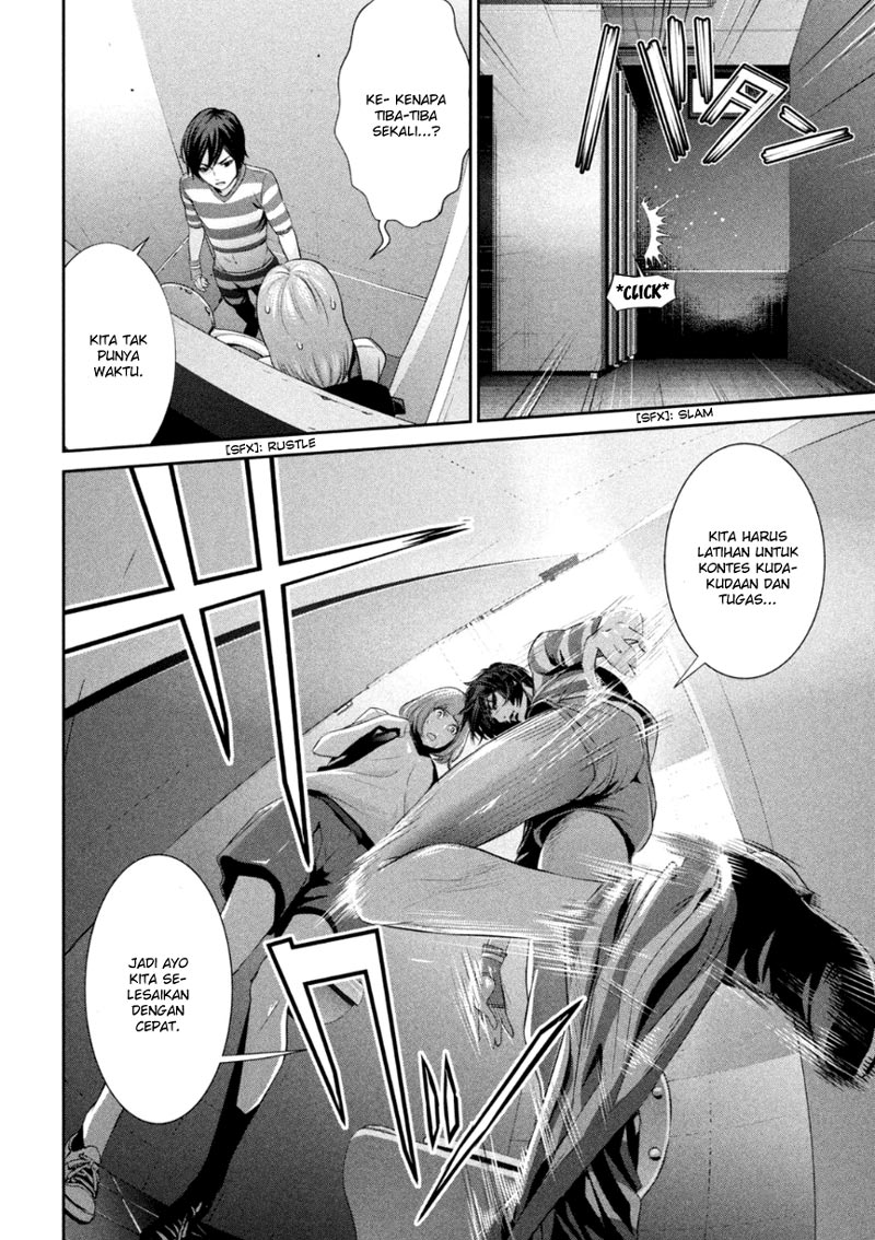 prison-school - Chapter: 168