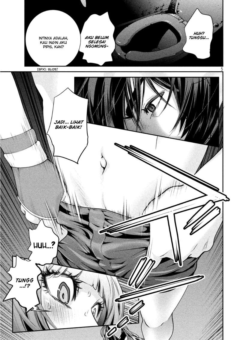 prison-school - Chapter: 168