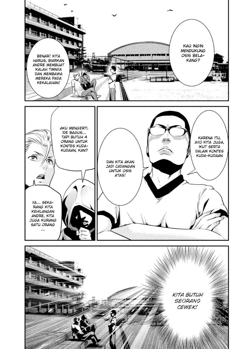 prison-school - Chapter: 168